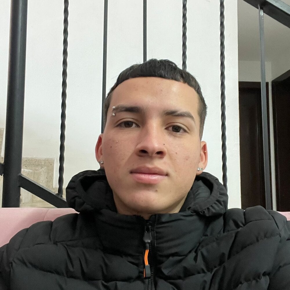 Iconic_souls' Live XXX Chat