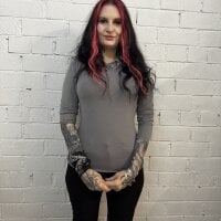 HarriettDarland's webcam live show