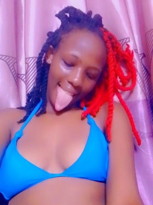 Sweet Ebonies