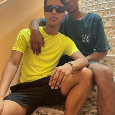 Alan_And_Nicky Avatar