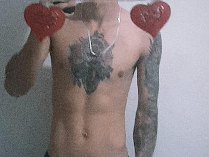 ganjaaman4i21 from stripchat