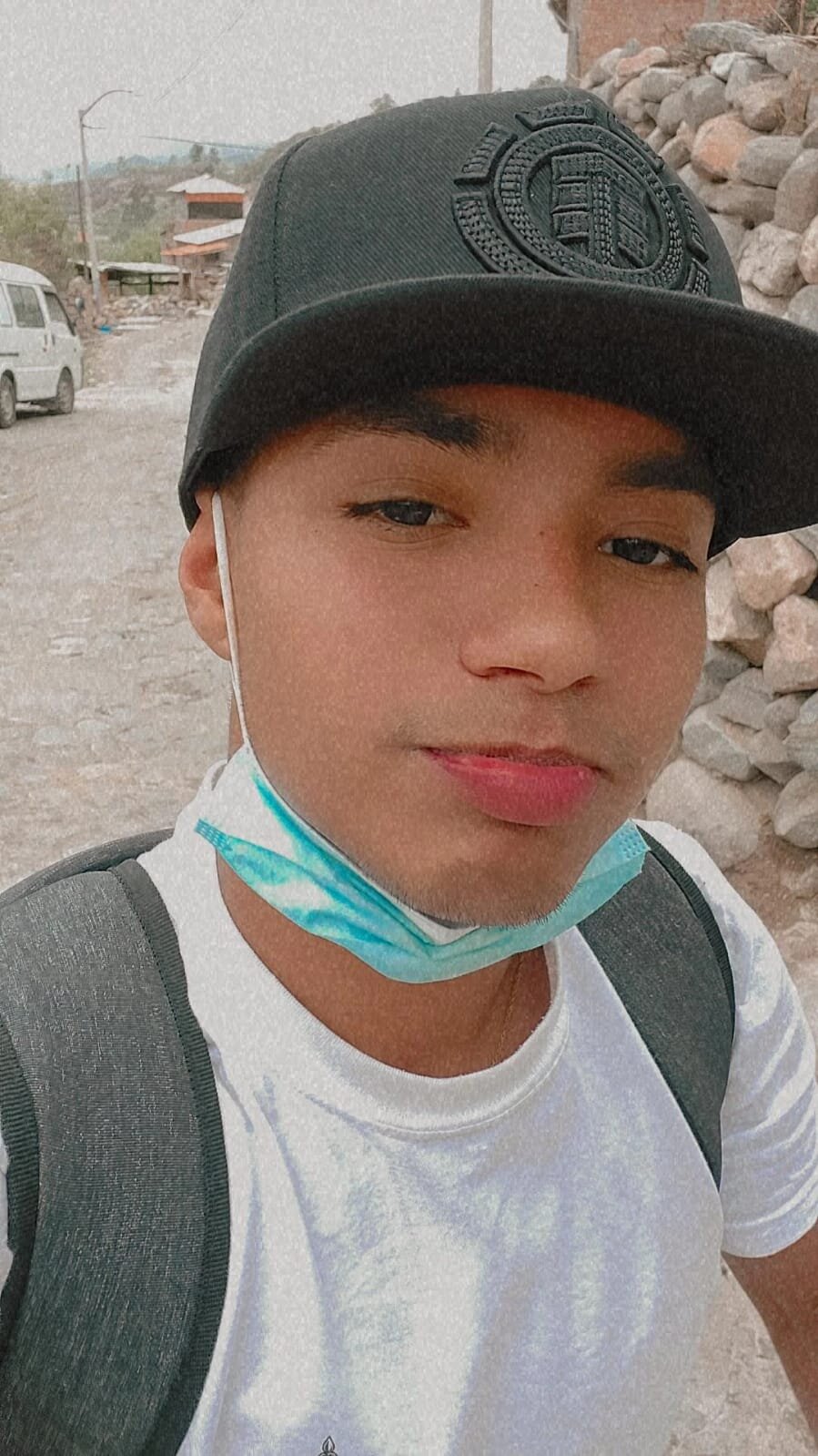 jonmaykolLove