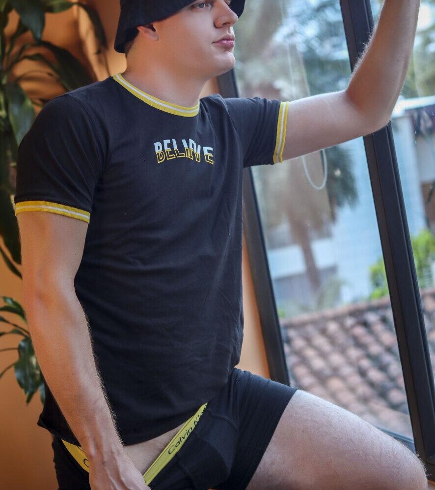 jogeer_1 offline XXX-chatje