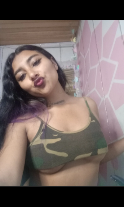 Annibaby_88 - Stripchat Teen Blowjob Cam2cam Girl 