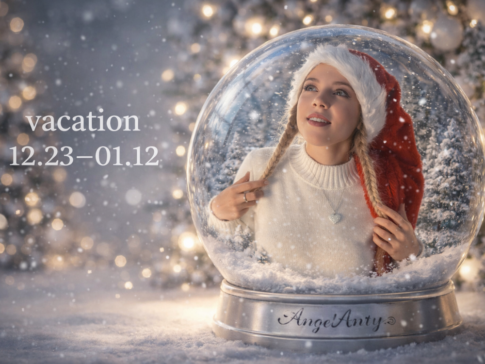 AngelAnty Profile Image