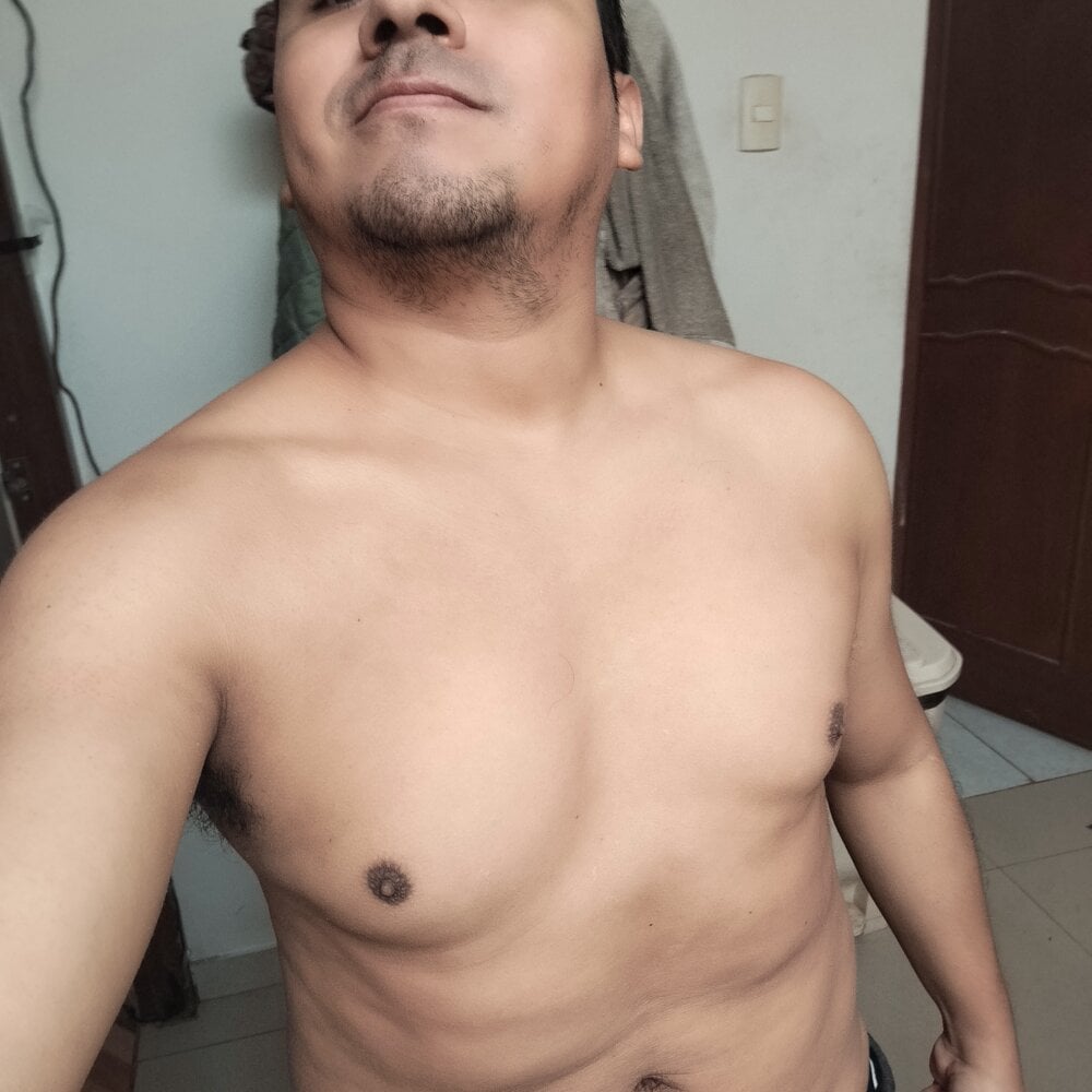 AntonioFit profile