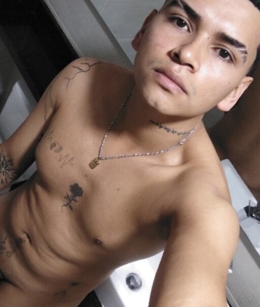 dontavo18 from stripchat