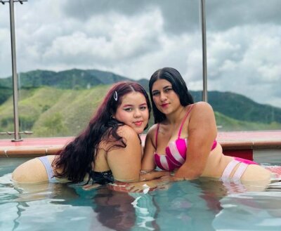 maddy_green from stripchat