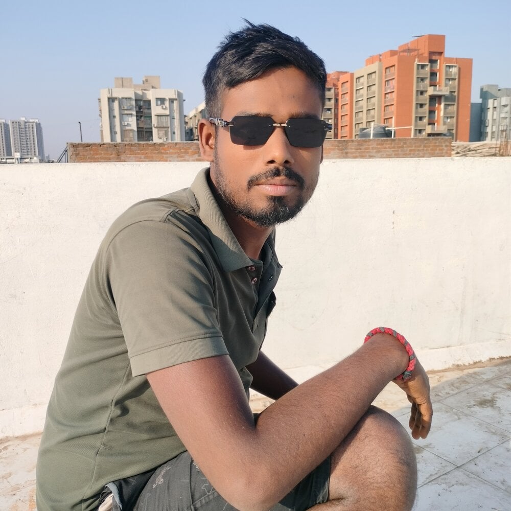 Rohit-desi's Offline XXX Chat