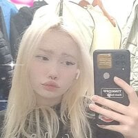 AfraCurvin's webcam live show
