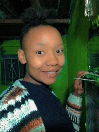 SexyScarlet923 Avatar