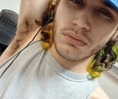 zacthefeetguy Live Cam on StripChat