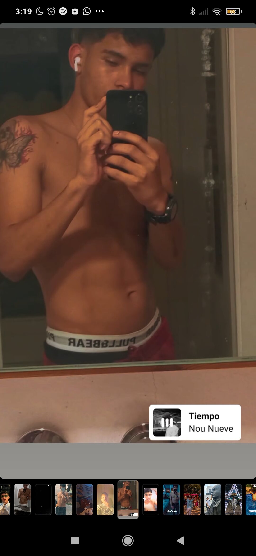 Latinoboyhot19