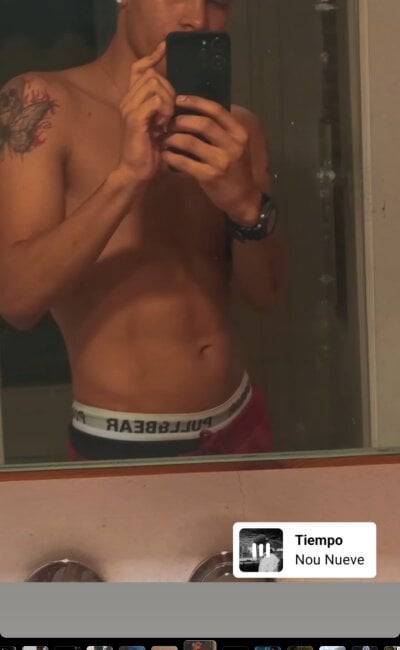 Latinoboyhot19