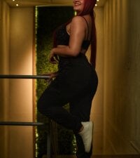 AriannaCooperr's webcam live show