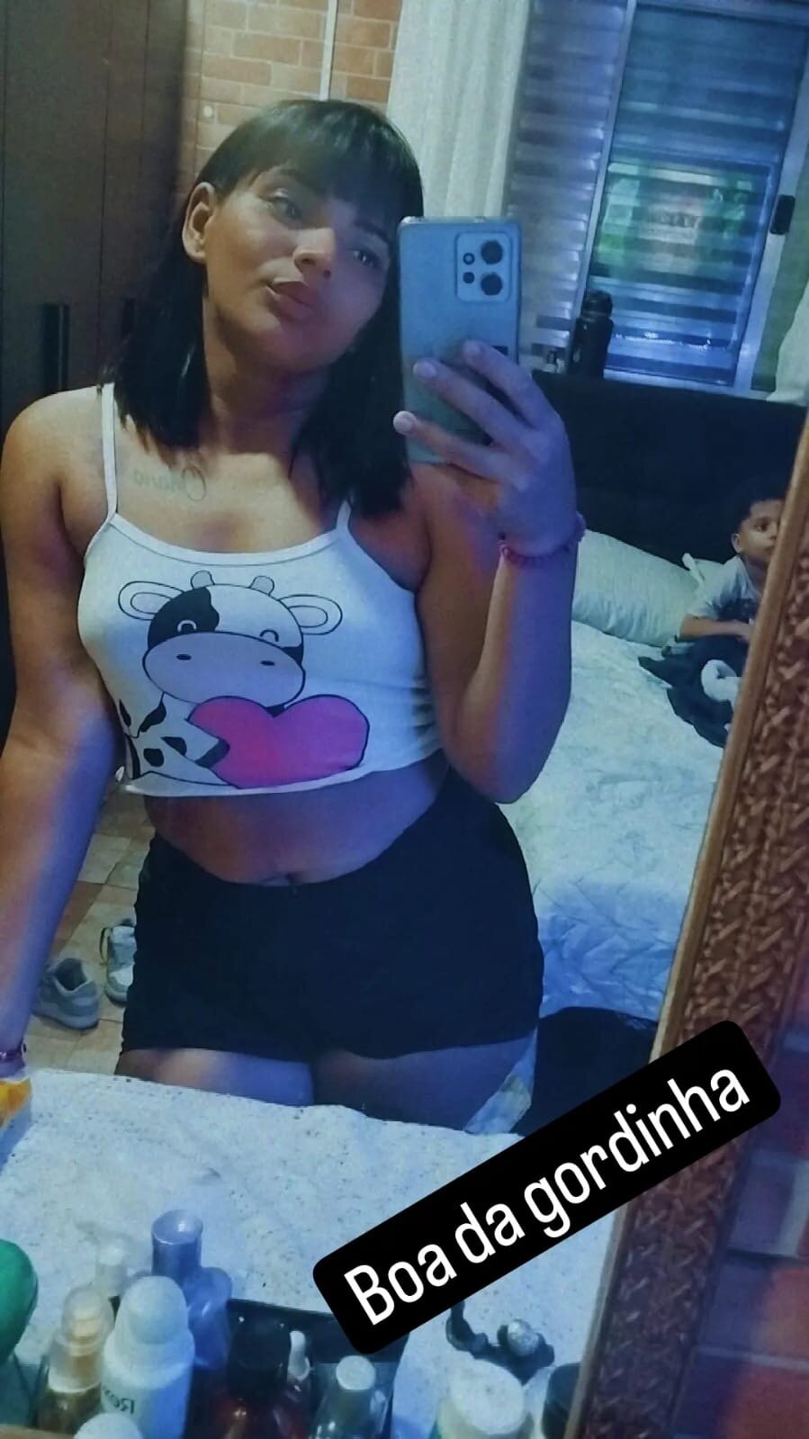 pimentinhababy