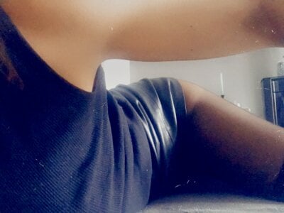 AsphericSquawk - shower