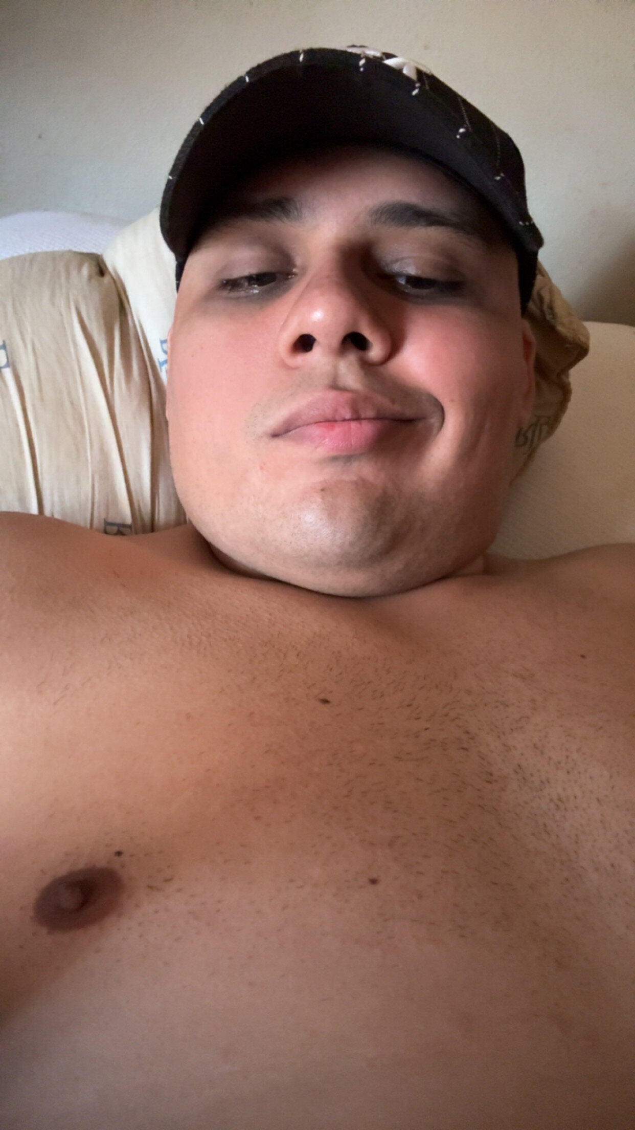 UnharmedSpathe