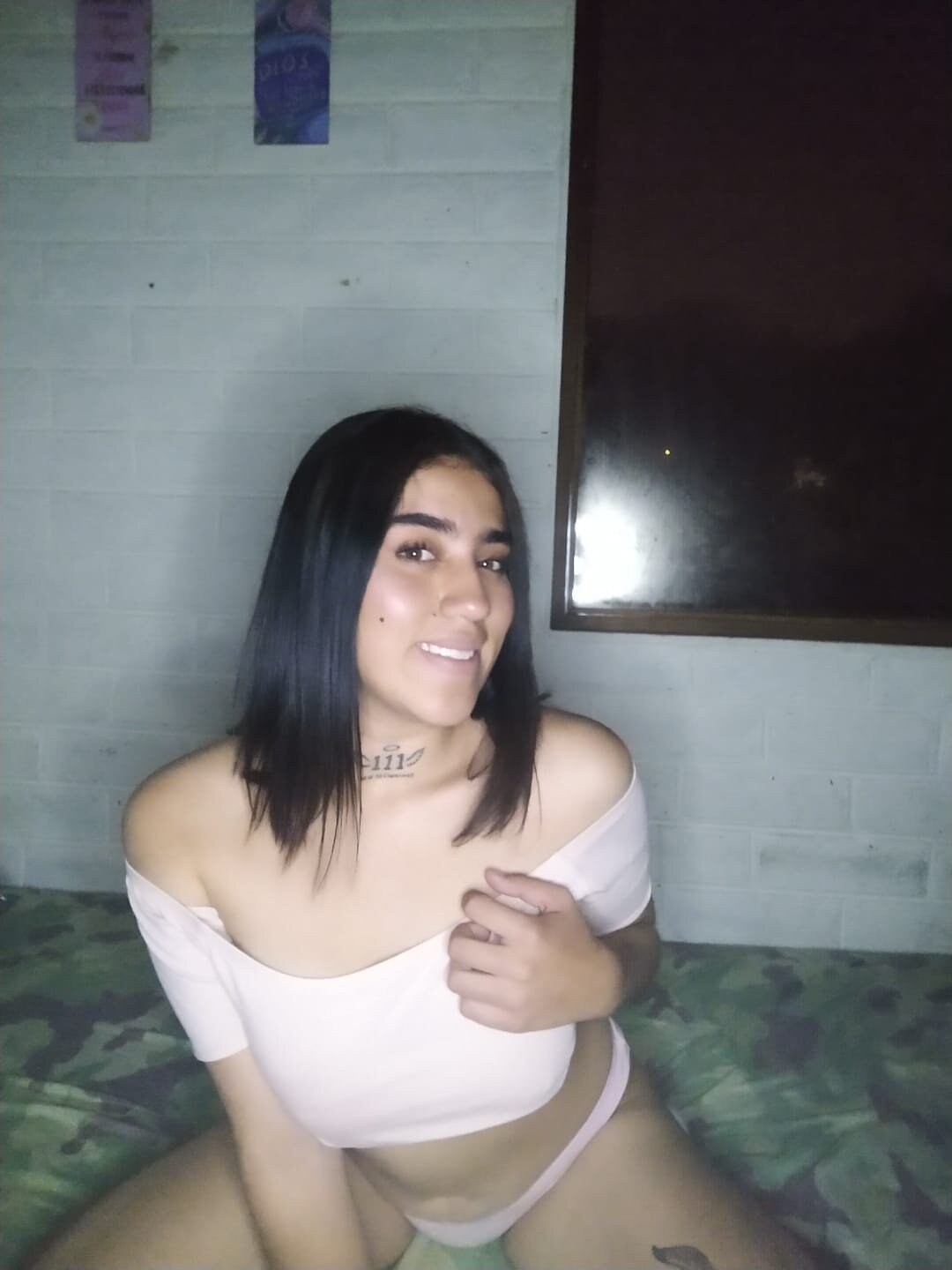 Malu-Foxxx