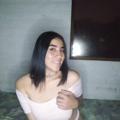 Malu-Foxxx Avatar