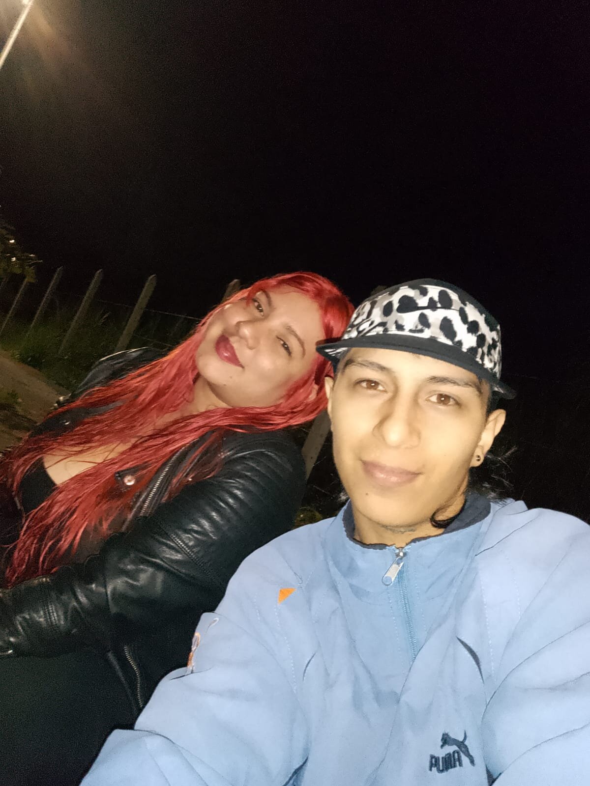 Dulce_AndMike