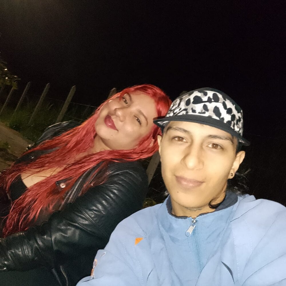 Dulce_AndMike profile