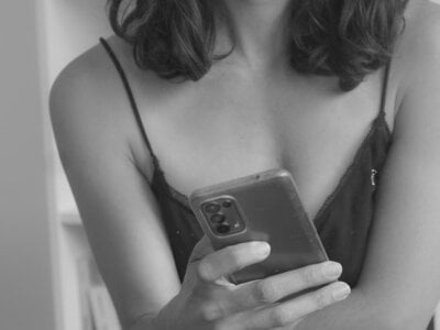 HevaRose on StripChat