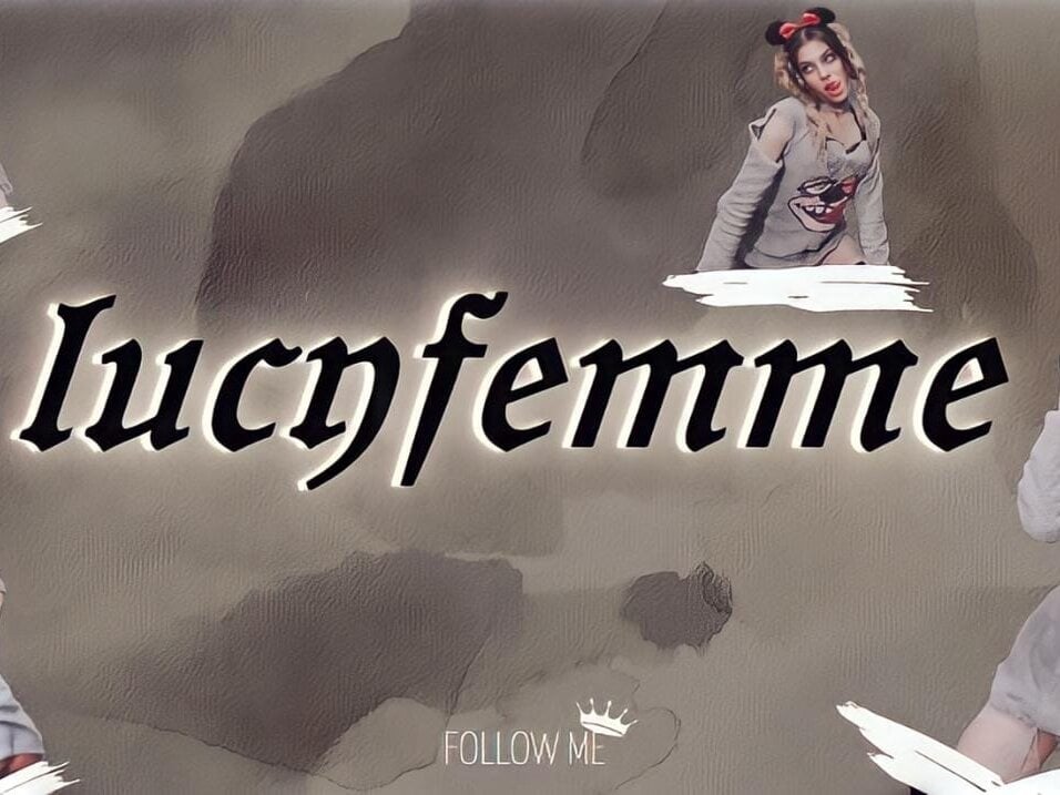 Lucy-Vendetta's Offline XXX Chat