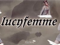 Lucy-Vendetta Profile
