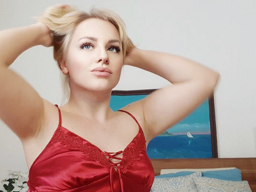 KiraGee profile
