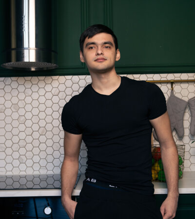 virgil____ from stripchat