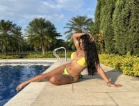 Model Franciis_4u