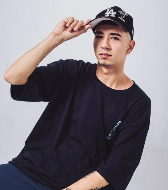 Aron_Smiith_ profile