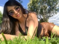 Eva_Macalliter's webcam live show