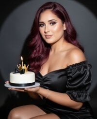 Модель agathacollinz