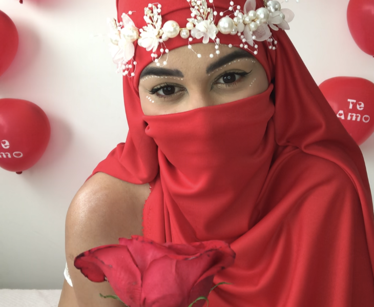 Maalikaa1's Offline XXX Chat