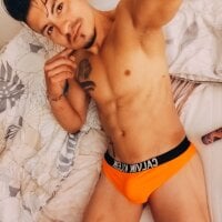 robergenesis's webcam live show
