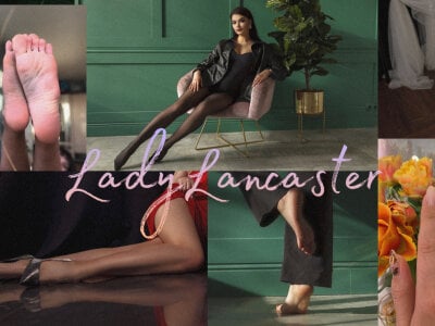 LancasterLady - mistresses