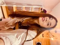 SOFYCOQUETTE's Webcam Show