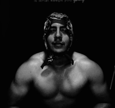 Miky18cm Male Ecuadorian Webcam Striptease