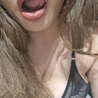 bigtittiegrace on StripChat