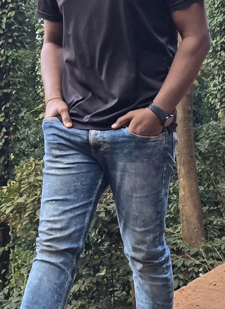 manikantasing