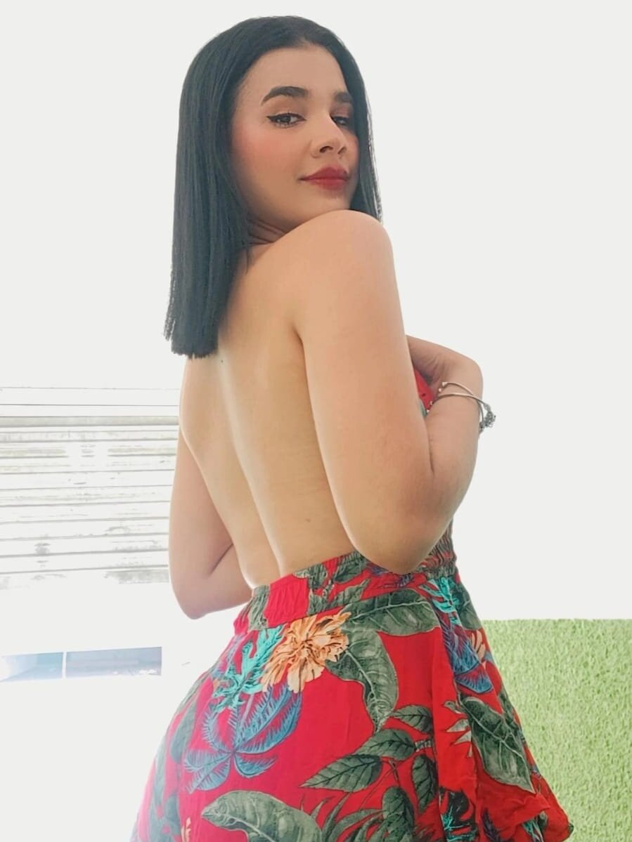 melaniviolet profile