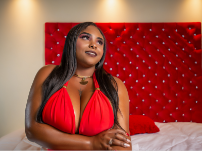 Harleyevaans - Stripchat Girl 