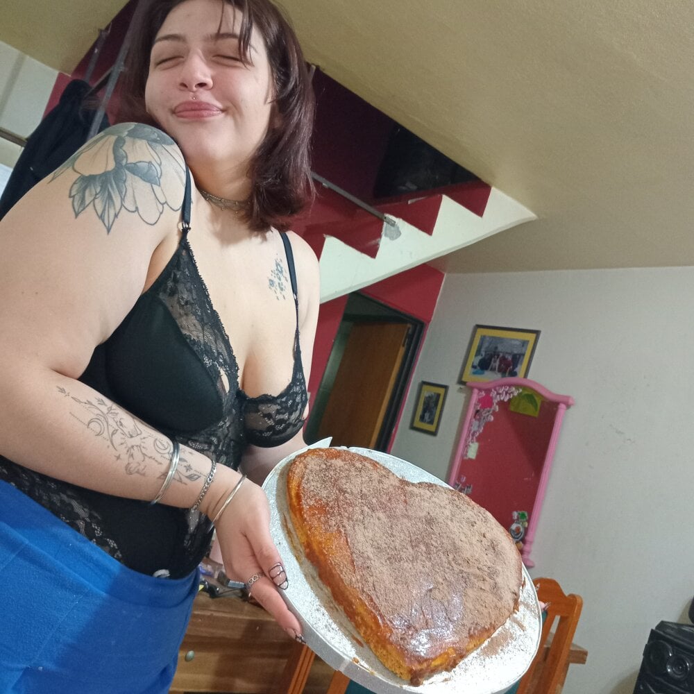 Becca_3ARN profile