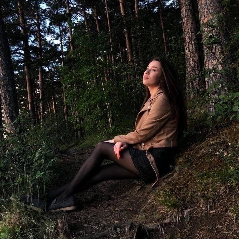 CherikSecret profile