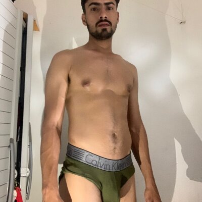 maximo_m6 from stripchat
