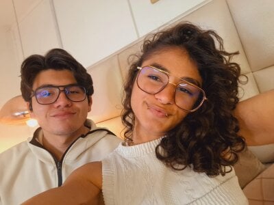 ZukyXYakihiro89 - Stripchat Teen Pov Best Couple 