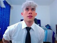 thiagomurphyy's webcam live show