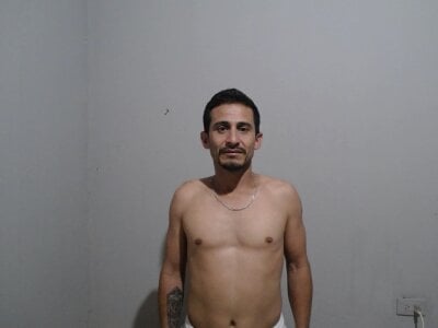 LuisEstefano_ Avatar